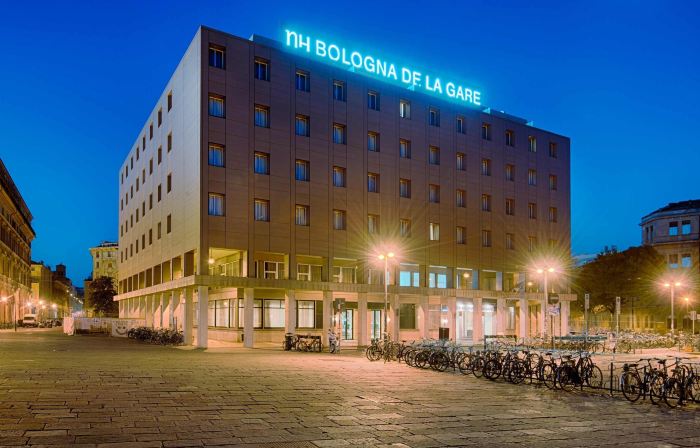 NH Bologna de la Gare