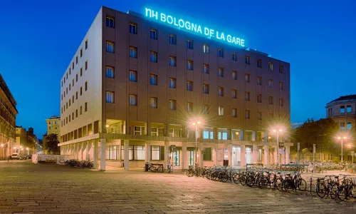 NH Bologna De La Gare