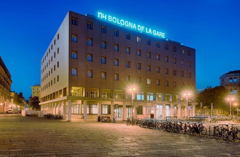 NH Bologna de la Gare