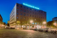 NH Bologna de la Gare Hotels near Galleria d'Arte de' Foscherari