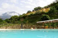 Agriturismo l'Arca di Anna Brambilla Hotels in Acquappesa