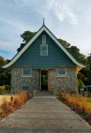 The Church at Fox Hotels near Fox Glacier
