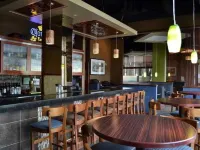 Holiday Inn SEATTLE DOWNTOWN - LAKE UNION by IHG Hotels in Seattle