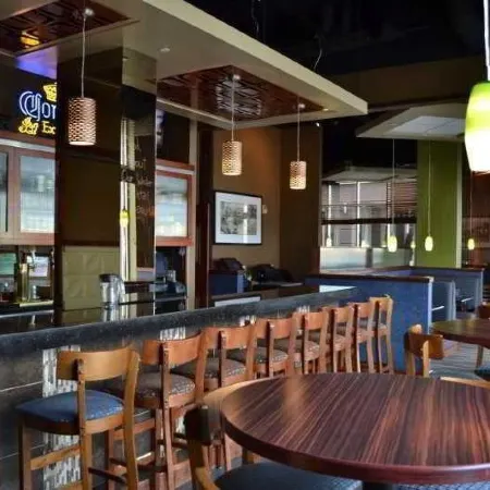 Holiday Inn Express & Suites Seattle Downtown - Lake Union by IHG