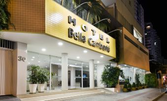 Hotel Bella Camboriu