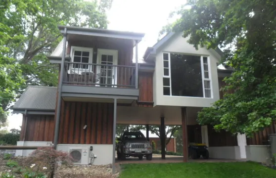 墨爾本澳大利亞途家@旺家公園維德唯公寓