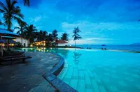 Sutra Beach Resort, Terengganu Hotels in Caluk