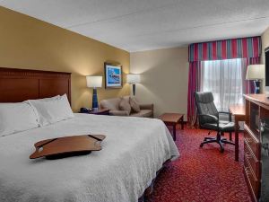 Hampton Inn Newport News-Yorktown