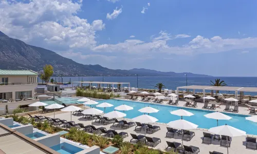 Horizon Blu Boutique Hotel