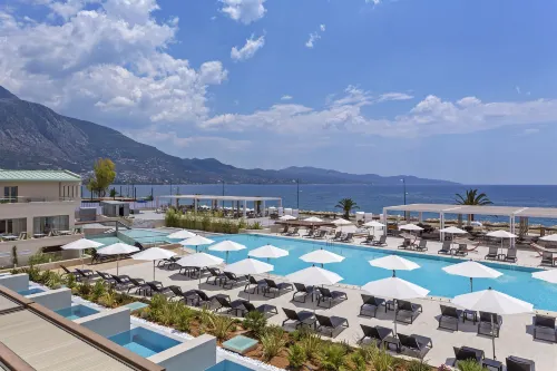 Horizon Blu Boutique Hotel Hotels in Messenia