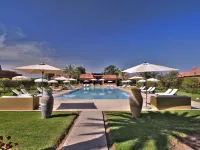 Domaine des Remparts Hotel & Spa Hotels near Golf Amelkis