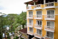 Hotel Elizabeth - Baguio