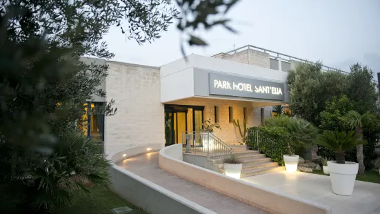Park Hotel Sant' Elia