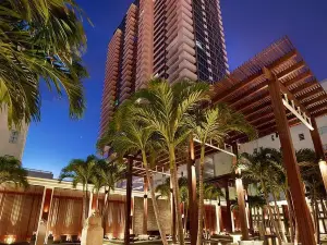 邁阿密海灘時代酒店