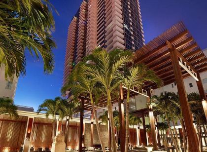 The Setai, Miami Beach