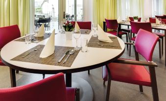 Ferienhotel Bodensee