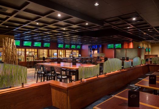 로스앤젤레스 에어포트 메리어트