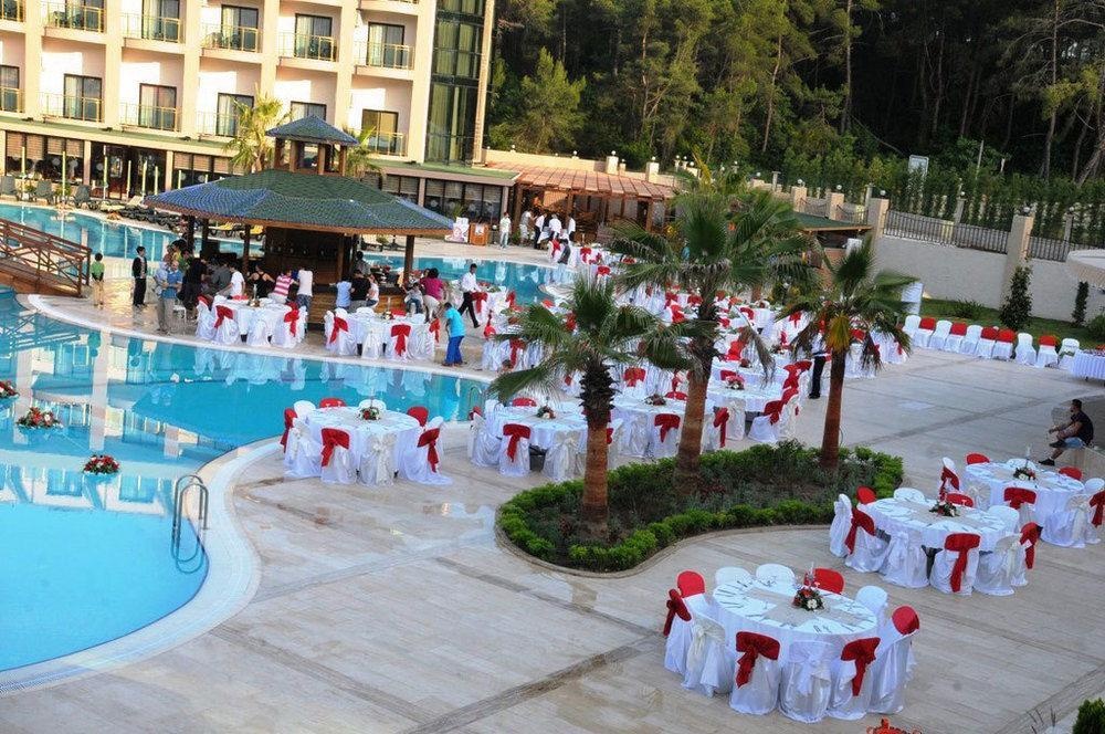 Eldar Resort Hotel