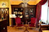 Hotel Villa Dorata Hotel a Provincia di Catania