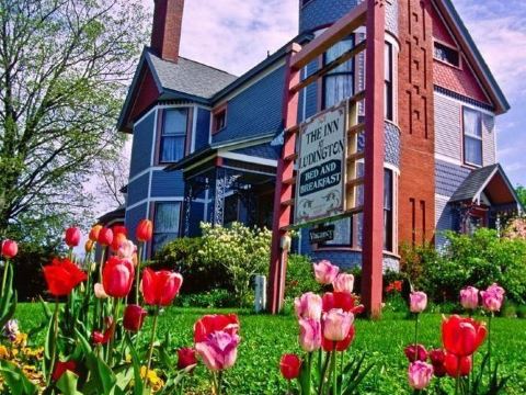 The Fresh Coast Inn at Ludington