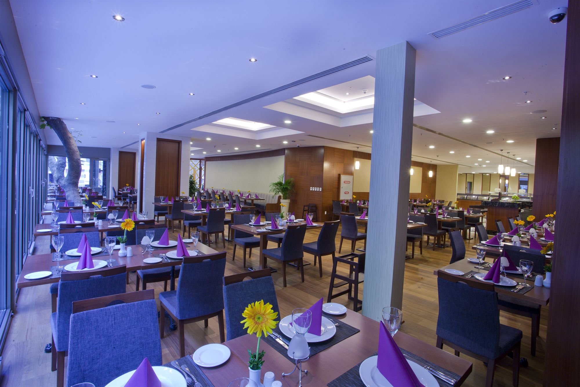 The Parma Hotel Taksim