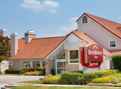 Residence Inn Dallas Las Colinas