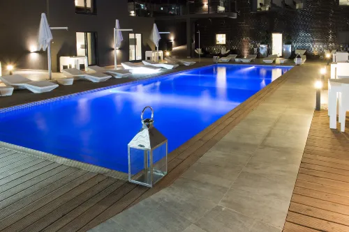 Nacala Plaza Business Design Hotel