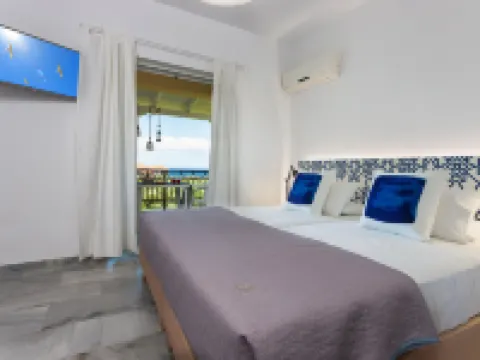 Galatea Hotéis em Alykes