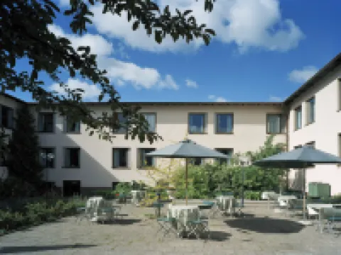 First Hotel Brommaplan Hotels in Bromma