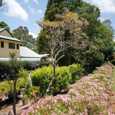 Bendles Cottages