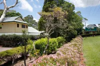 Bendles Cottages
