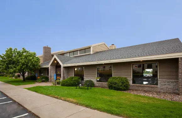 亞歷山大美吟温德姆酒店