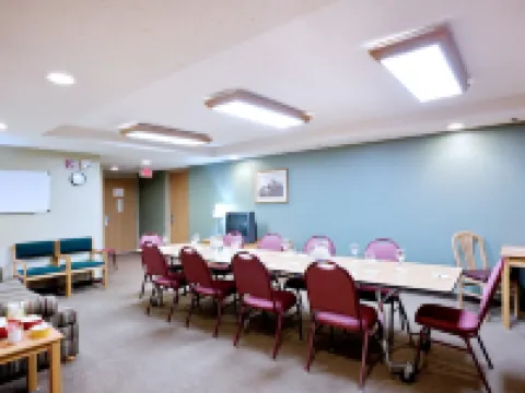 赫斯頓羅德威酒店 哈維縣酒店