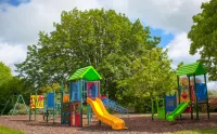 Lakes and Craters Holiday Park Hotels in Terang
