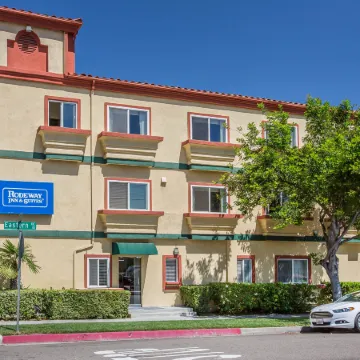 Rodeway Inn & Suites Pasadena