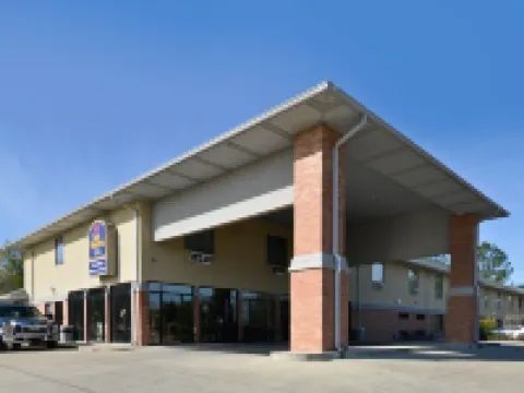 Best Western Plus Two Rivers Hotel  Suites Hotels in Demopolis