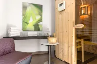 Appart’hôtel Hevea Hotels in Bourg-lès-Valence