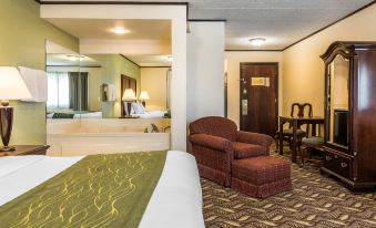 Quality Inn & Suites