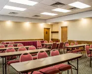 Comfort Inn Splash Harbor Hotels in Bellville