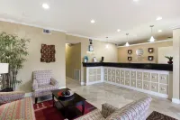 Studio 6 Luling, La - Park Yeri