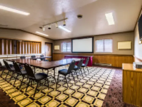 Motel 6 Minot, ND Hoteles en Minot