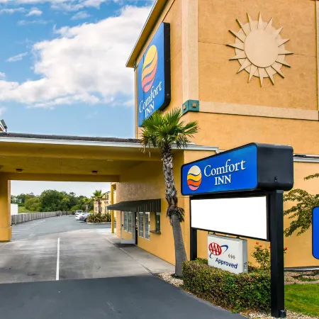Comfort Inn Humboldt Bay