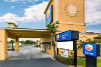 Comfort Inn Humboldt Bay - 2-Star