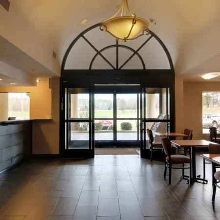 Quality Inn & Suites Malvern