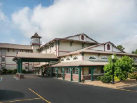 Comfort Inn Marshall Station Hotels in Saline County