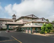 Comfort Inn Marshall Station Hotels in Marshall