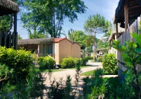 hu Altomincio Village Hotels in Valeggio sul Mincio
