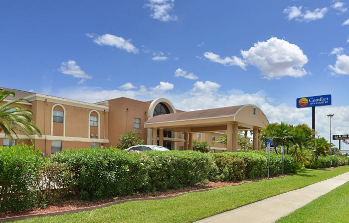 Best Western Northwest Corpus Christi Inn  Suites