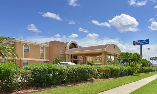 Best Western Northwest Corpus Christi Inn Suites