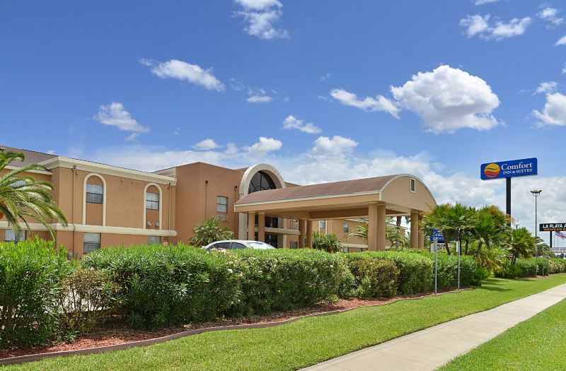 Best Western Northwest Corpus Christi Inn Suites